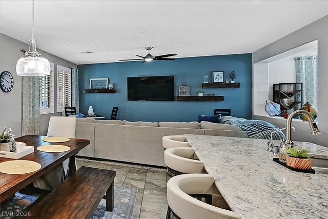6565 Mission Crest Avenue, Las Vegas, NV 89131
