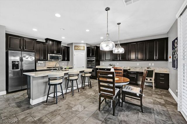 6565 Mission Crest Avenue, Las Vegas, NV 89131