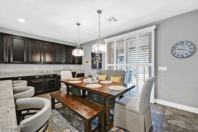 6565 Mission Crest Avenue, Las Vegas, NV 89131