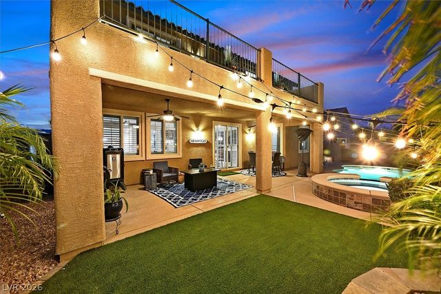 6565 Mission Crest Avenue, Las Vegas, NV 89131