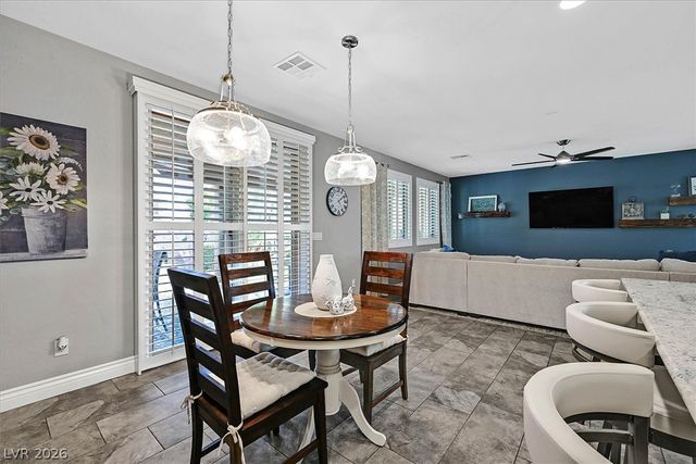 6565 Mission Crest Avenue, Las Vegas, NV 89131