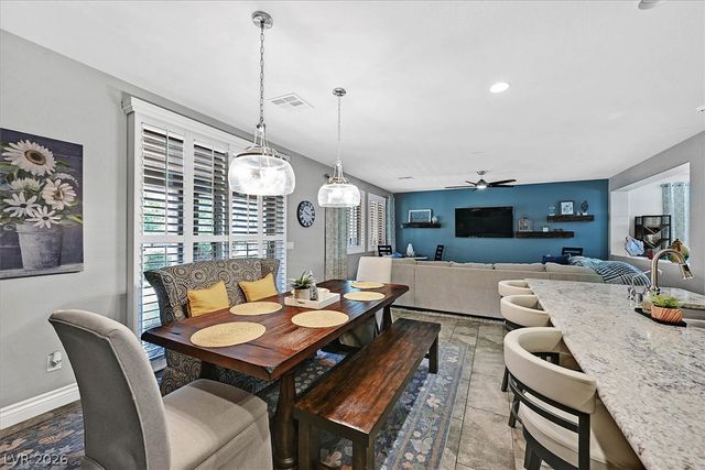 6565 Mission Crest Avenue, Las Vegas, NV 89131