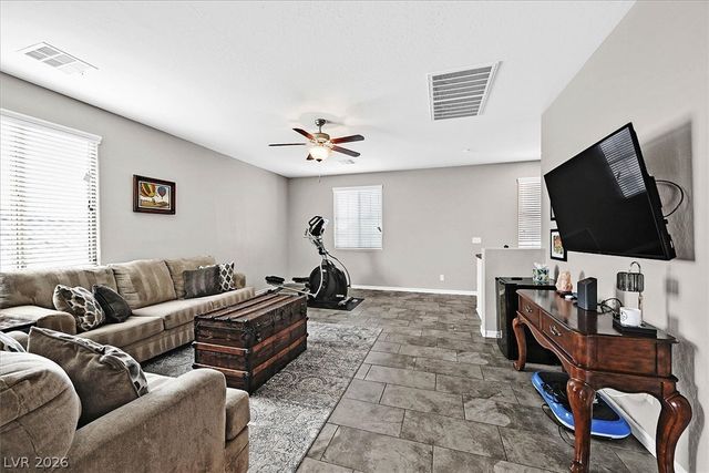 6565 Mission Crest Avenue, Las Vegas, NV 89131