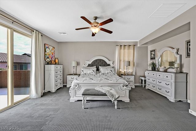 6565 Mission Crest Avenue, Las Vegas, NV 89131