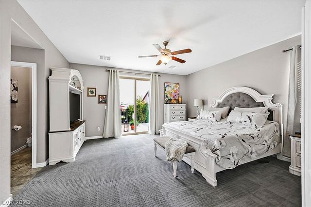 6565 Mission Crest Avenue, Las Vegas, NV 89131