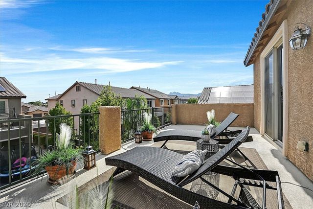 6565 Mission Crest Avenue, Las Vegas, NV 89131