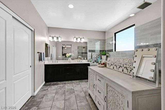 6565 Mission Crest Avenue, Las Vegas, NV 89131