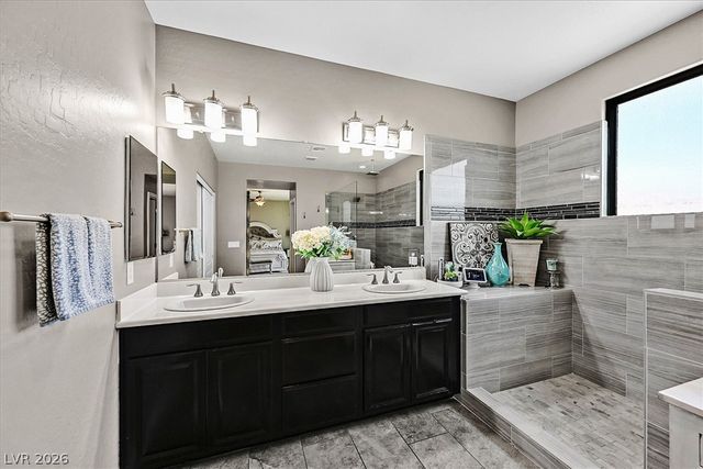 6565 Mission Crest Avenue, Las Vegas, NV 89131