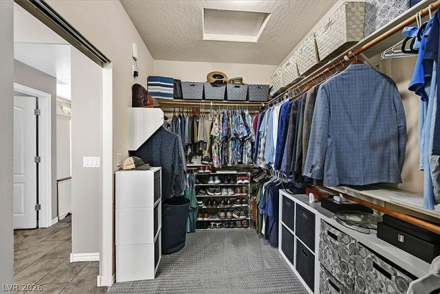 6565 Mission Crest Avenue, Las Vegas, NV 89131