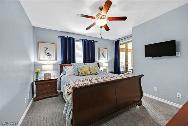6565 Mission Crest Avenue, Las Vegas, NV 89131