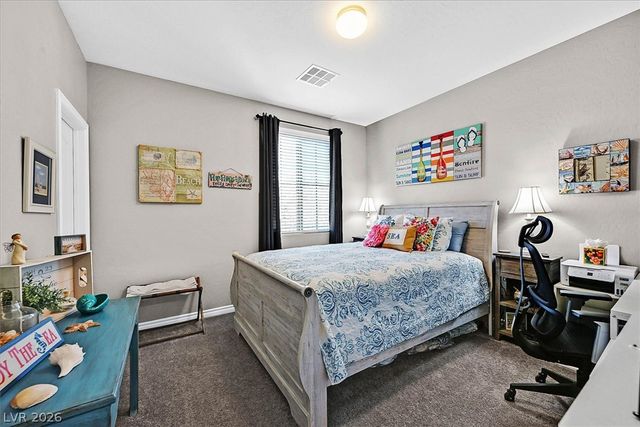 6565 Mission Crest Avenue, Las Vegas, NV 89131