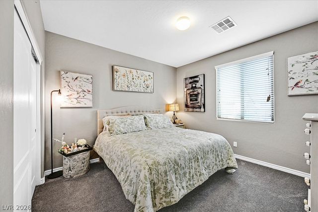 6565 Mission Crest Avenue, Las Vegas, NV 89131