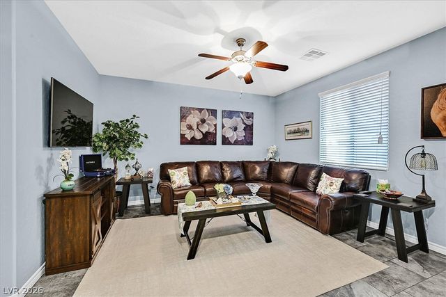 6565 Mission Crest Avenue, Las Vegas, NV 89131