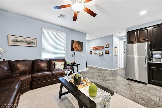 6565 Mission Crest Avenue, Las Vegas, NV 89131