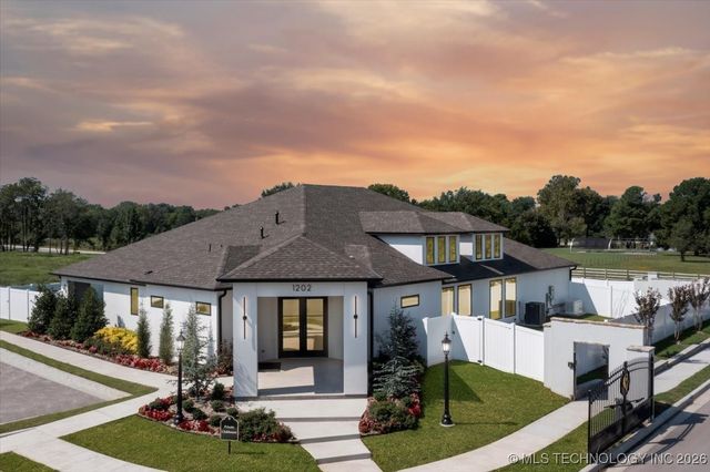 7220 E Norman Street, Broken Arrow, OK 74014