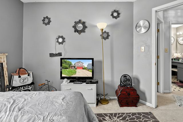7404 Bluebird Court, Indianapolis, IN 46254