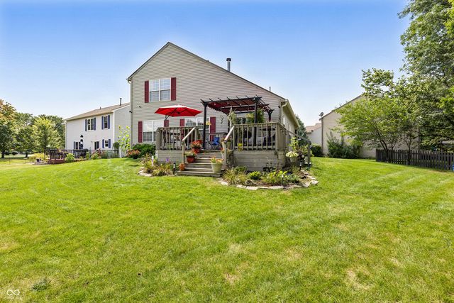 7404 Bluebird Court, Indianapolis, IN 46254