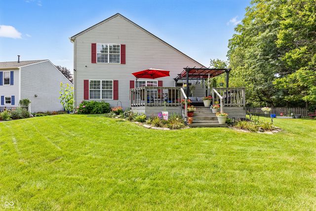 7404 Bluebird Court, Indianapolis, IN 46254