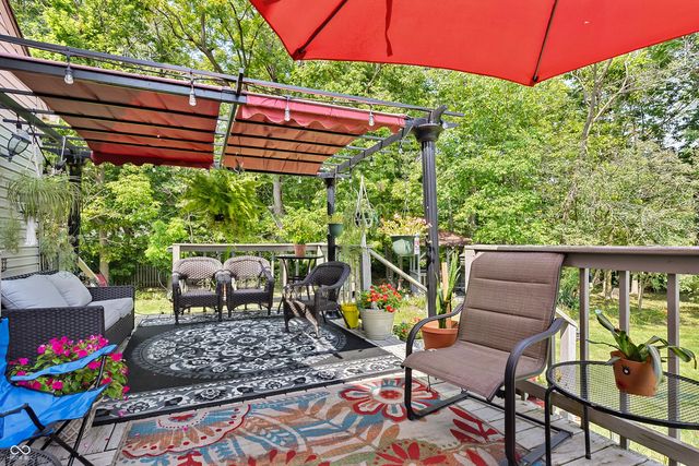 7404 Bluebird Court, Indianapolis, IN 46254