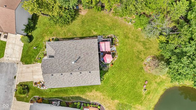 7404 Bluebird Court, Indianapolis, IN 46254
