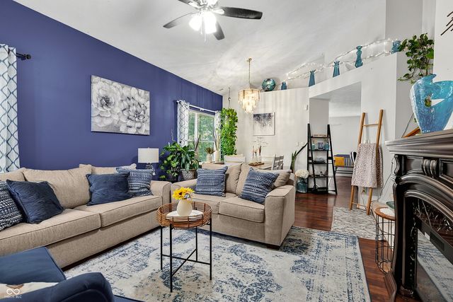 7404 Bluebird Court, Indianapolis, IN 46254