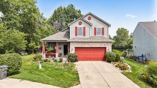 7404 Bluebird Court, Indianapolis, IN 46254