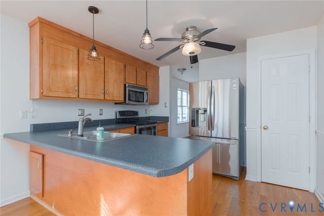 15201 Winding Ash Dr, Chesterfield, VA 23832