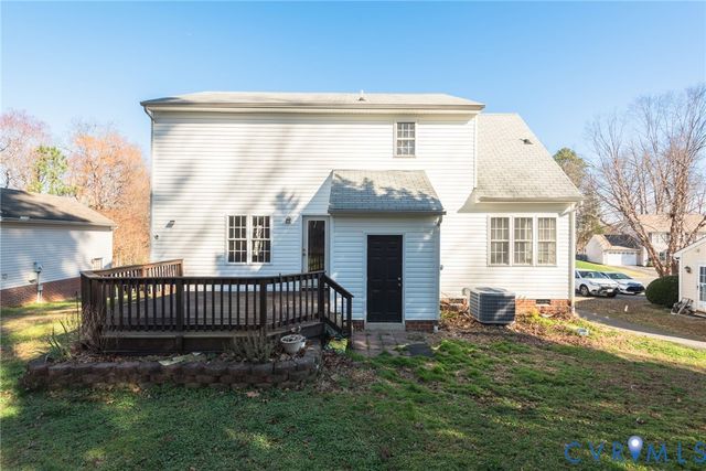 15201 Winding Ash Dr, Chesterfield, VA 23832