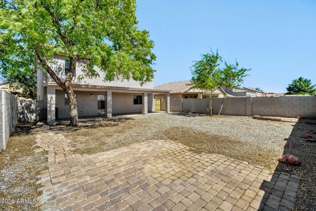 40676 N LAS PRADERAS Street, San Tan Valley, AZ 85140