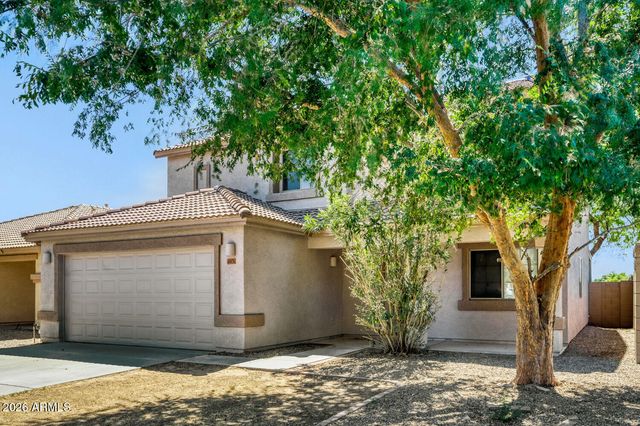 40676 N LAS PRADERAS Street, San Tan Valley, AZ 85140