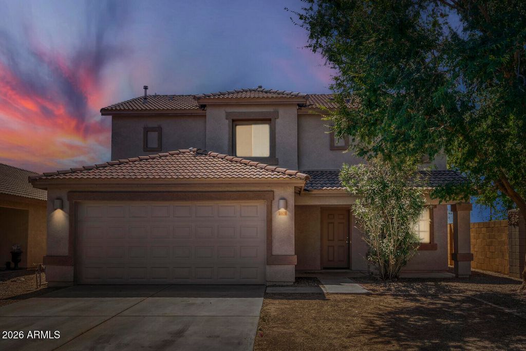 40676 N LAS PRADERAS Street, San Tan Valley, AZ 85140 — photo 2