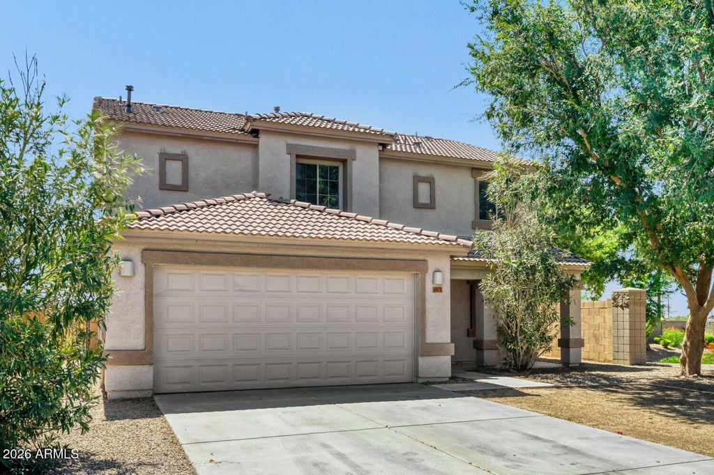 40676 N LAS PRADERAS Street, San Tan Valley, AZ 85140 — photo 3