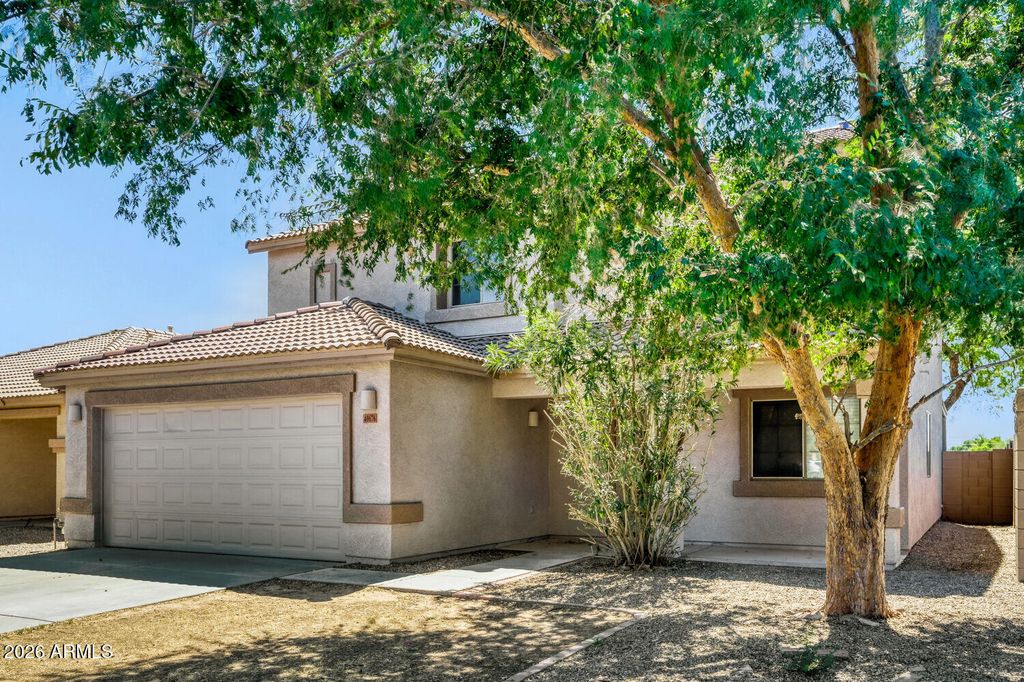 40676 N LAS PRADERAS Street, San Tan Valley, AZ 85140 — photo 4