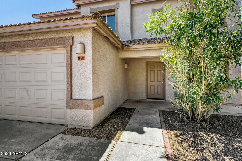 40676 N LAS PRADERAS Street, San Tan Valley, AZ 85140 — photo 5