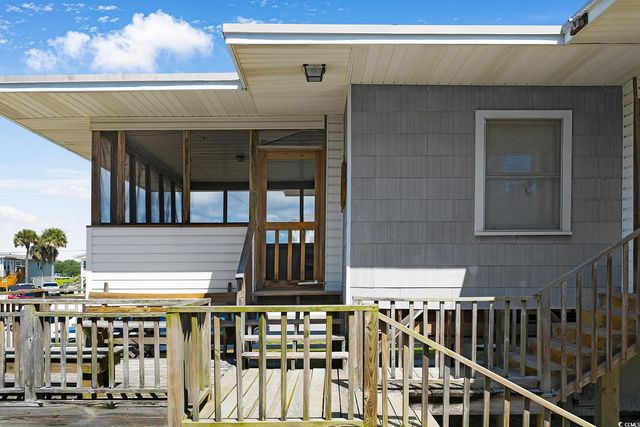 123 Yaupon Ave., Murrells Inlet, SC 29576