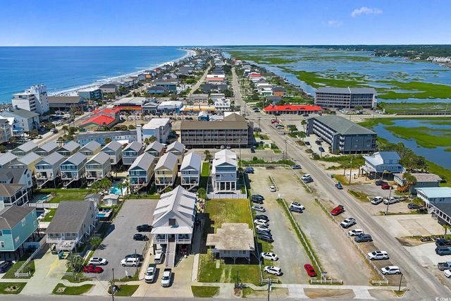123 Yaupon Ave., Murrells Inlet, SC 29576