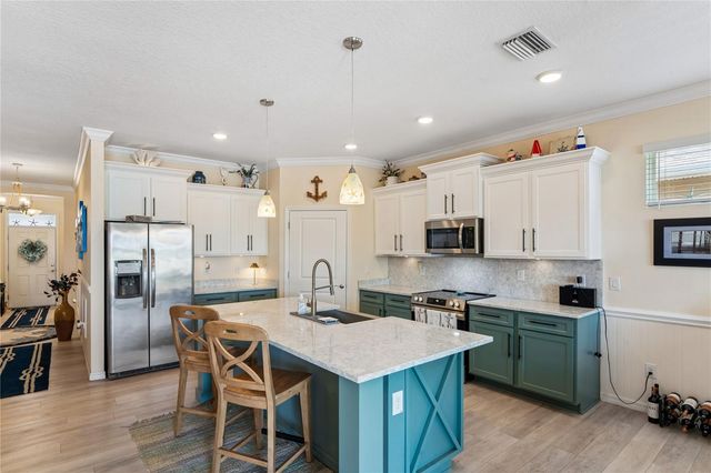 13605 PADDINGTON WAY, Spring Hill, FL 34609