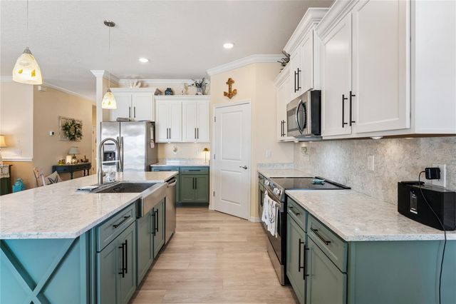 13605 PADDINGTON WAY, Spring Hill, FL 34609
