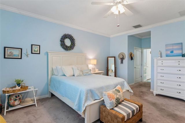13605 PADDINGTON WAY, Spring Hill, FL 34609