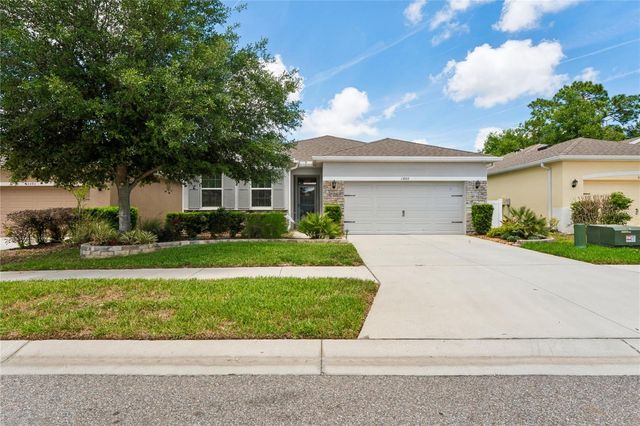 13605 PADDINGTON WAY, Spring Hill, FL 34609