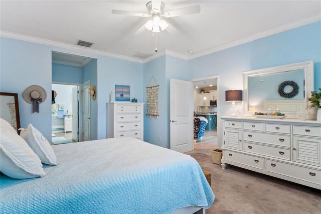 13605 PADDINGTON WAY, Spring Hill, FL 34609