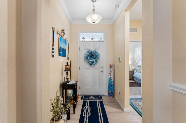13605 PADDINGTON WAY, Spring Hill, FL 34609