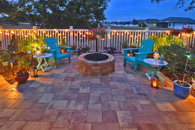 13605 PADDINGTON WAY, Spring Hill, FL 34609