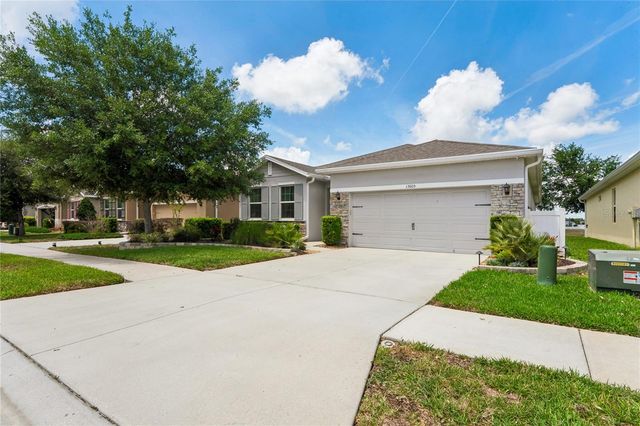 13605 PADDINGTON WAY, Spring Hill, FL 34609