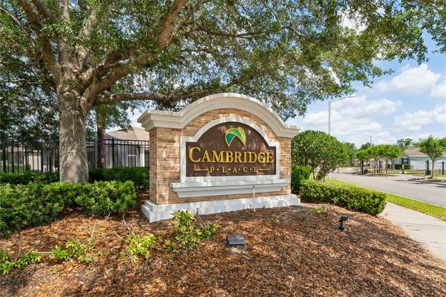 13605 PADDINGTON WAY, Spring Hill, FL 34609