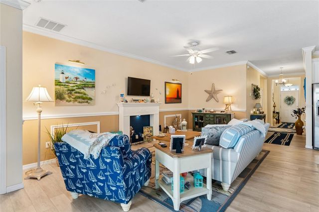13605 PADDINGTON WAY, Spring Hill, FL 34609