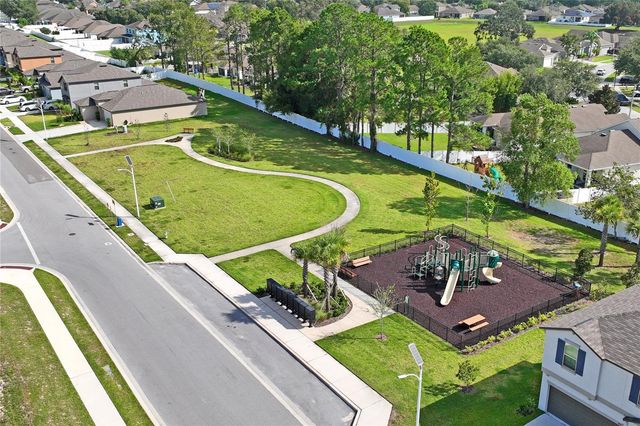 13605 PADDINGTON WAY, Spring Hill, FL 34609