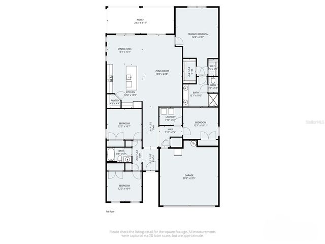 13605 PADDINGTON WAY, Spring Hill, FL 34609