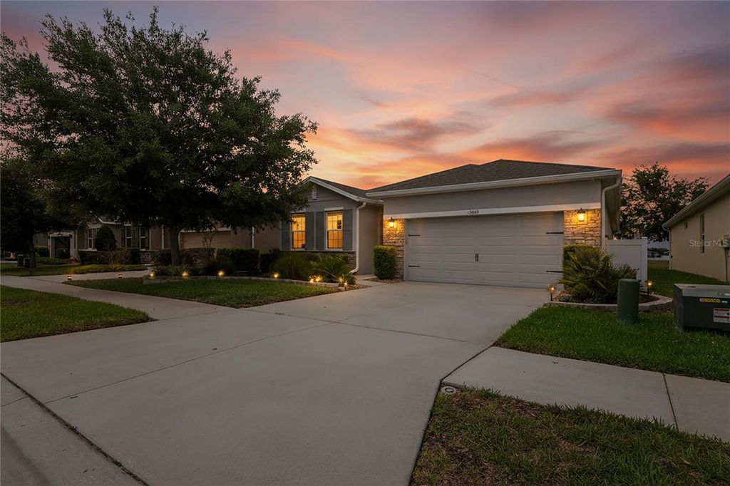 13605 PADDINGTON WAY, Spring Hill, FL 34609