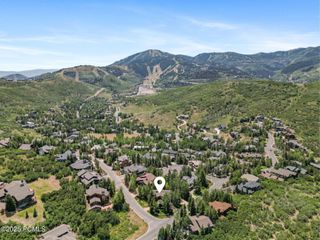 3460 Sun Ridge Drive, Park City, UT 84060